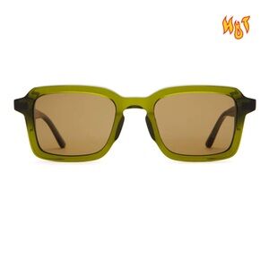 Crap Eyewear Heavy Tropix